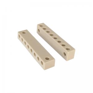 Precision OEM CNC machining parts aluminum alloy turning metal processing surface polishing milling machine processing